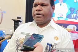 Pemkab Jayawijaya sebut 11 Kopdes Merah Putih sudah berbadan hukum