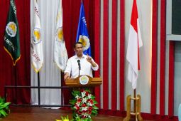 Kalau pangan terganggu negara bisa "runtuh"