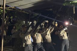 Tiga korban tewas Pesta Pernikahan Anak Dedi Mulyadi dimakamkan