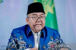 PP Persis  dukung langkah tegas pemerintah tindak pengoplos beras