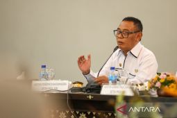 Pemprov NTB tuntaskan bayar pajak kendaraan dinas tepat waktu