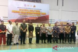 Pengprov IPSI Babel gelar kejuaraan Pencak Silat Championship 2025