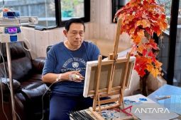 Presiden ke-6 RI dirawat di RSPAD Gatot Soebroto