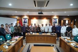 Pemkab Tanjabtim Jambi  minta Kemenhut rekonstruksi tata batas TNBS