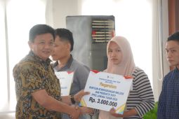 DPRD Jatim dorong penguatan implementasi Koperasi Merah Putih