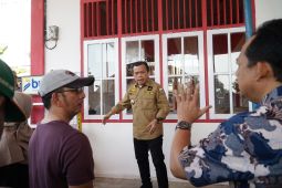 Gubernur sebut peluncuran  Kopdeskel Merah Putih di Muaro Jambi