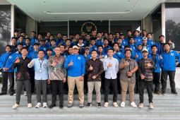 Bertahan Hidup di Negeri Seribu Rasa: Latihan Mental Peserta IDN Backpacker