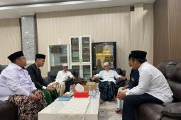 Rais Aam PBNU dan sejumlah menteri dijadwalkan hadiri Munas MA-IPNU