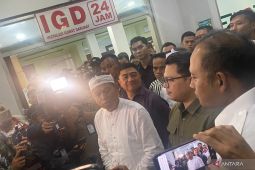 Sepekan, evakuasi pendaki jatuh Rinjani hingga Pesta rakyat Garut ricuh