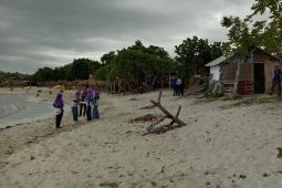 Pengembangan Tanjung Aan Mandalika Lombok untuk peningkatan wisatawan