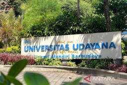 Universitas Udayana loloskan 1.373 calon mahasiswa baru jalur UTBK mandiri