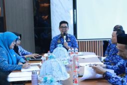 236 pasien HIV di Bulukumba jalani pengobatan