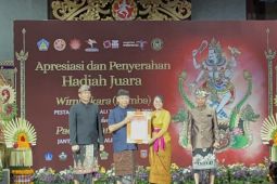 Disbud pastikan pemda tidak terlibat dalam penjurian PKB