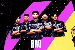 RRQ Kazu, Evos Divine, Bigetron lolos ke Grand Final EWC