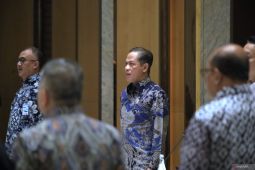 Pemerintah masuki tahap akhir selesaikan dokumen iklim Second NDC