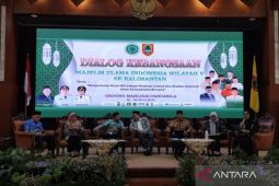 KLH minta MUI berkolaborasi tangani sampah