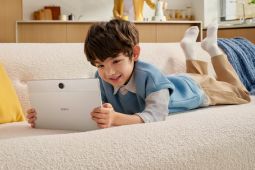 OPPO Pad SE dan OPPO Watch X2 hadir di Indonesia