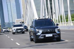 MMKSI tepis isu Destinotor hanyalah Xforce