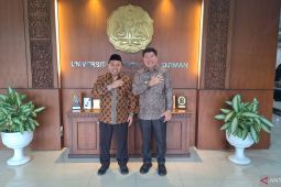 Belitung Timur-Unsoed jalin kerja sama jalankan program KKN