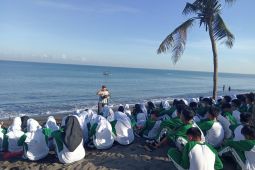 MPLS Ramah 2025: Lima hari penuh warna, tawa, dan karakter hebat di sekolah