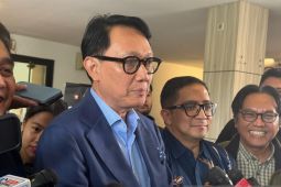 Indonesia expects IEU-CEPA to be implemented soon: deputy minister