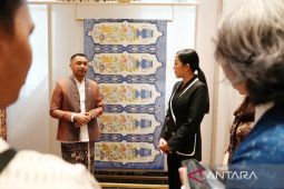 Wamenbud:  Museum garda terdepan dari diplomasi budaya Indonesia