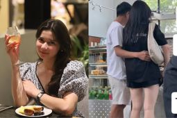 Kusuma Anggraini bongkar dugaan perselingkuhan suami dengan selebgram Iris Wullur