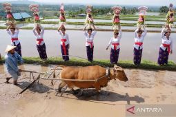 Pariwisata menuju instrumen peradaban
