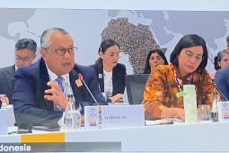 Gubernur BI: Pentingnya "policy mix" bank sentral di G20