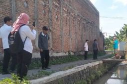 Pemkot Madiun usulkan dua kawasan tematik melalui APBD Provinsi Jatim