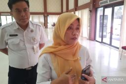 Kabupaten Bekasi fokus menekan angka pernikahan dini