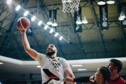 Arki ajak tim habis-habisan dalam laga ketiga final IBL
