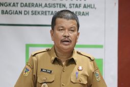 Pemkab Parigi Moutong gencarkan membangun dari desa