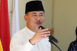 Pemkab Kukar  berkomitmen lindungi 725 spesies flora fauna