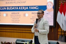 Dindik Jatim bekali kepala SMA/SMK-SLB kompetensi kepemimpinan adaptif