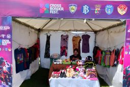 Cross Border Fest 2025 promosikan Kefamenanu TTU