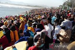 Dompu pecahkan rekor penari terbanyak di Indonesia