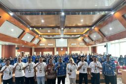 Bank Kalbar ikut kolaborasi ciptakan pensiun bahagia di Ketapang