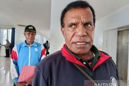 LMA Jayawijaya ajak warga 328 kampung jaga kedamaian