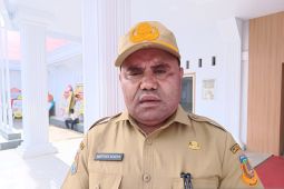 Bapperida Papeg minta OPD melaporkan LPJ dana Otsus secara rinci