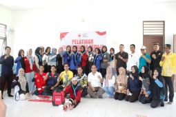 Bupati Pulang Pisau ingatkan remaja jangan sia-siakan masa muda