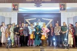 Babel kemarin, Duta GenRe hingga Hanandjoeddin diusulkan kembali jadi pahlawan nasional