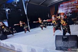 Sekolah Tunas Global wakili Indonesia di Taiwan