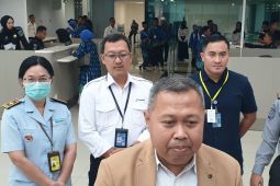 Malindo Air dan Scoot Air minat buka rute internasional di Palembang