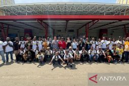 Pemkab Jayawijaya kirim 30 anak jalanan studi ke Semarang setahun