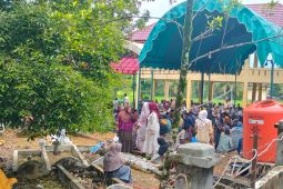 Tradisi Kenduri Jirat satukan tiga gampong di Abdya