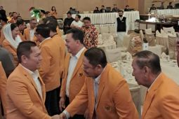 Kodrat Sunyoto nilai Adies Kadir masih dibutuhkan pimpin MKGR