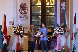 Kemenbud berencana produksi film tentang Pangeran Diponegoro