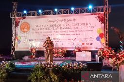 Bupati sebut kesehatan kulit wajah bagian penampilan yang harus dijaga