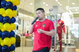 Jenama olahraga asal Indonesia menargetkan ekspansi ke 30 provinsi